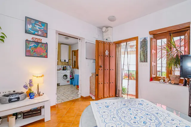 Quiero vivir en un chalet pareado super "CUQUI" en Granada ✨ LLÁMA YA!! — 6