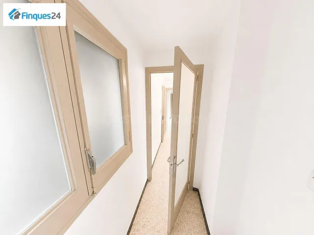🏡 OPORTUNIDAD PARA INVERSORES EN MANRESA – PISO ACTUALMENTE  - foto 5