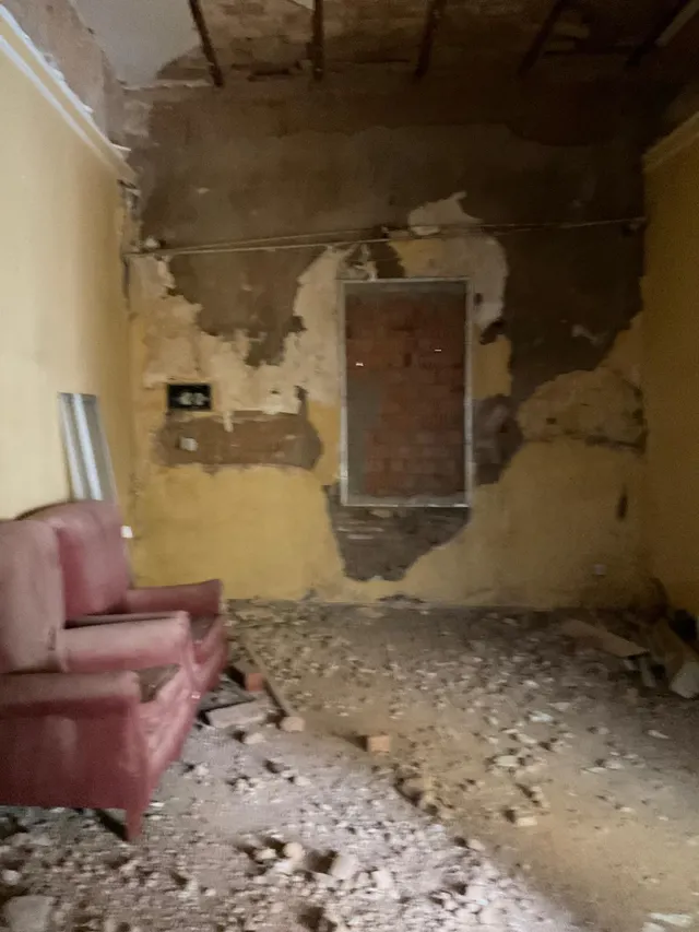 Casa para reformar en Alcalá de Guadaira. — 8