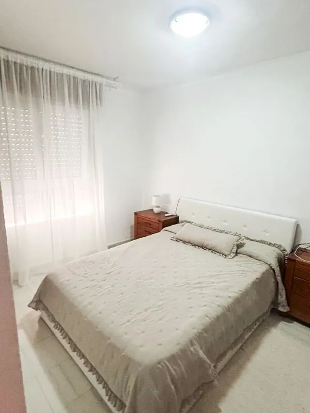 Dúplex 3 habitaciones 108m² en venta - Estacion de autobuses — 10