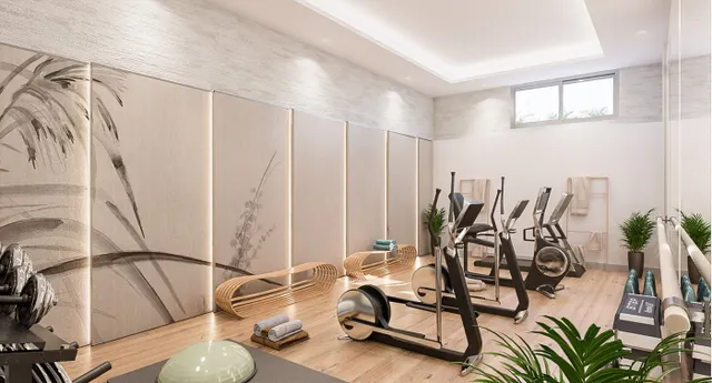 Promoción exclusiva de apartamentos de lujo de 2,3 y 4 habitaciones en Fuengirola — 9