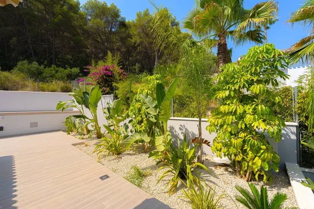 Villa Luna. Nueva villa de lujo en venta en Jávea — 8