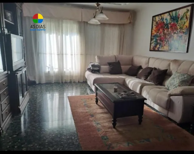 casa en venta con garaje privado en Montijo Badajoz — 10
