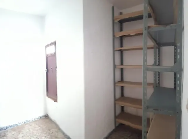 Casa en serón los zoilos Almería de siete habitaciones dos baños — 18
