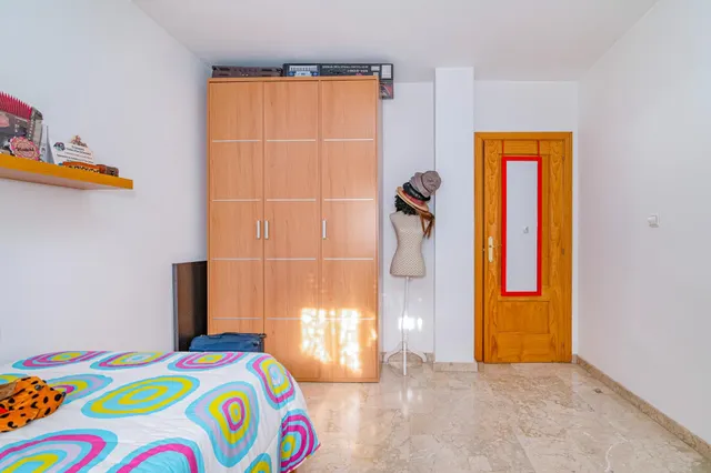 CHALET PAREADO CON PISCINA COMUNITARIA, CIJUELA — 33