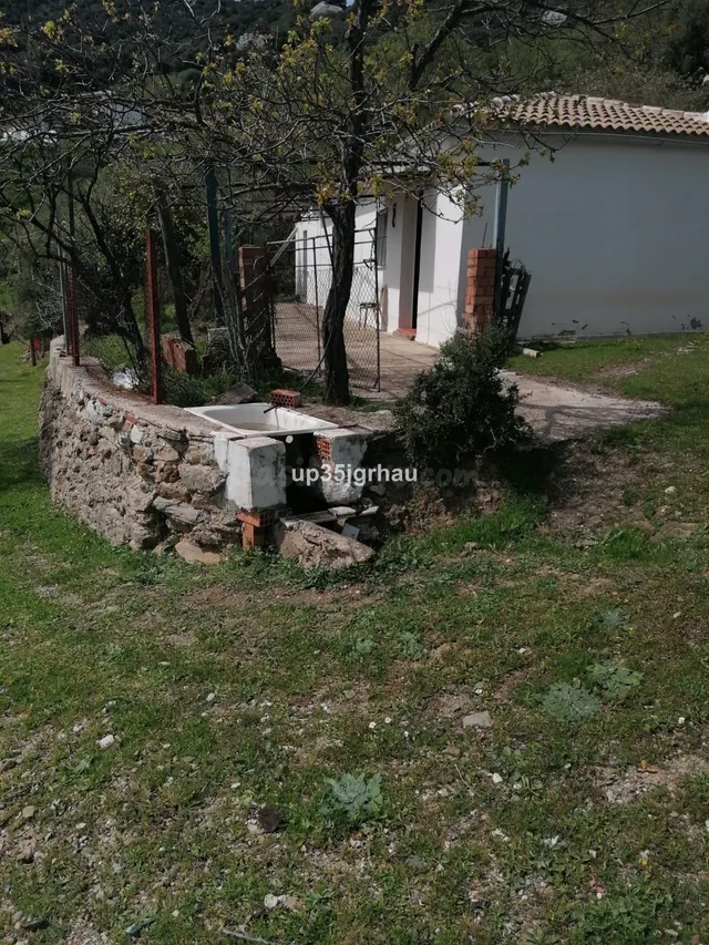 Finca rústica 2 habitaciones 88m² en venta - Puerto Sol-Los 