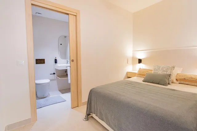 APARTAMENTO TURÍSTICO EN CALLE PEDRO NÚÑEZ, B - BLASCO IBÁÑEZ — 7