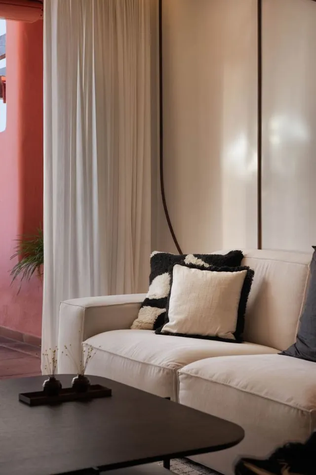 Apartamento 3 habitaciones 127m² en venta - Guadalmansa — 4