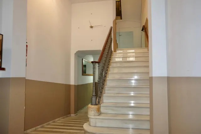 Moderno piso reformado en venta situado en pleno corazón de l'Eixample — 40