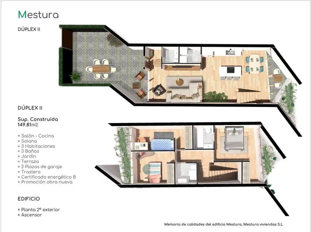 OBRA EN CONSTRUCCIÓN-VECINDARIO — 13