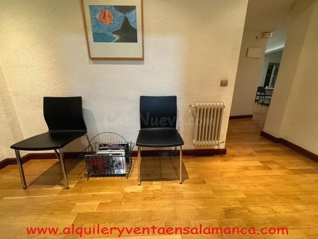 Despacho 3 habitaciones 96m² en alquiler - San CristÃ³bal - foto 4