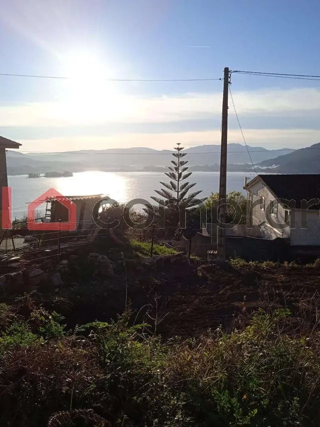 Parcela con proyecto en Vilaboa — 13