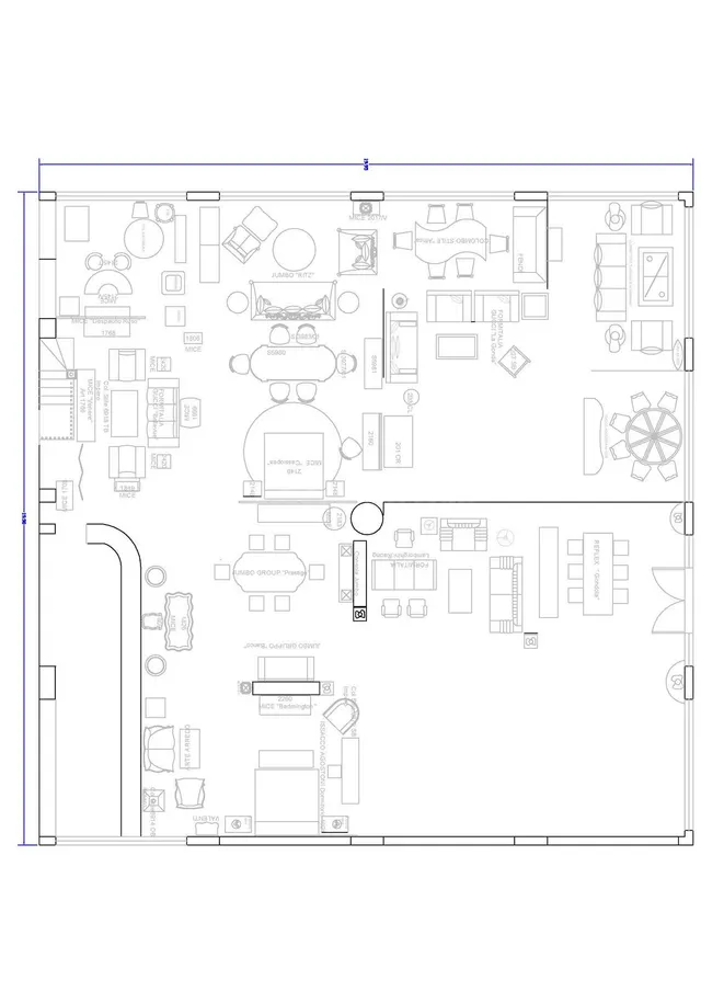 Local comercial 412m² en venta - Marbella — 2