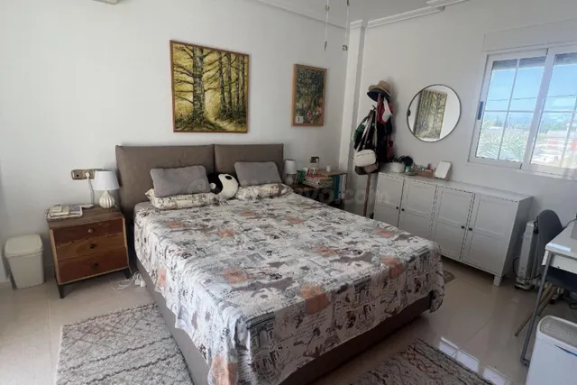 Villa en el Pinet La Marina — 18
