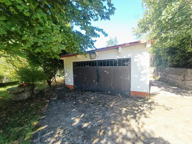 “Pequeña casa, gran encanto: un refugio rural con casi 900 m2 de finca en Esfarrapada” — 15