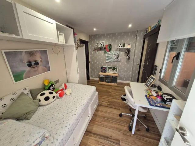 Exclusiva vivienda unifamiliar reformada en Vaquerías, junto a Cruz Roja — 9