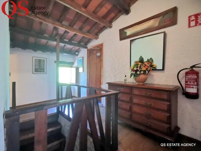 Masía con licencia turística en Cellerà de Ter — 25