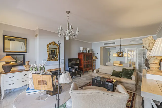 Apartamento 4 habitaciones 209m² en venta - Costa Del Sol — 9