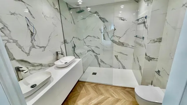 Apartamento 3 habitaciones 121m² en venta - Costa Del Sol — 35
