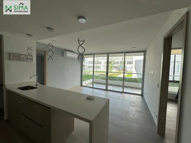 HERMOSO APARTAMENTO EN VENTA ubicación PRIVILEGIADA - SERENA DEL MAR — 10