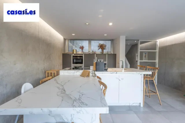 Exclusiva vivienda en zona Fórum — 9