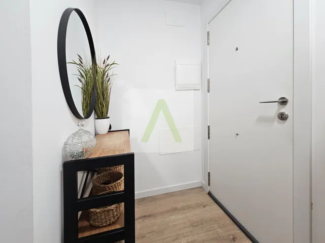 Piso seminuevo para entrar a vivir !! — 13