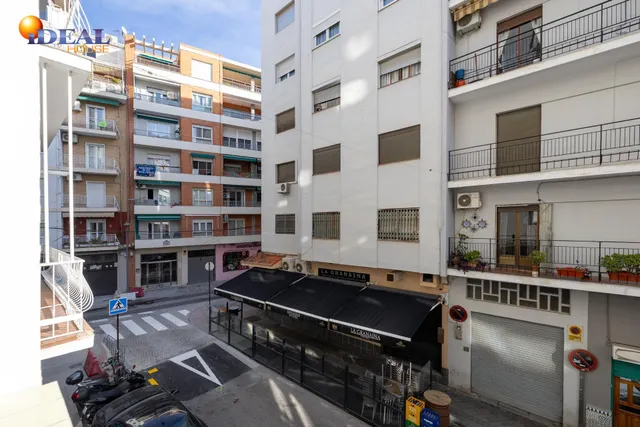 PISO NUEVO A ESTRENAR JUNTO A RECOGIDAS — 30