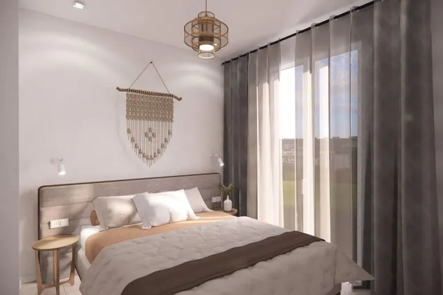 Bungalow 3 habitaciones 71m² en venta - Playa del Cura — 31