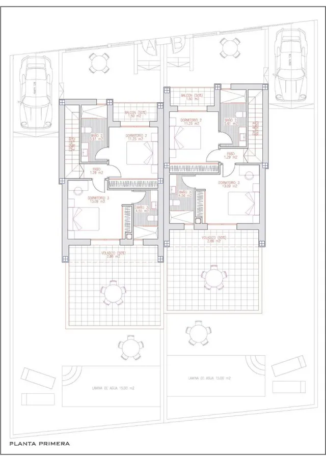 Villa 3 habitaciones 130m² en venta - Comunidad valenciana — 14