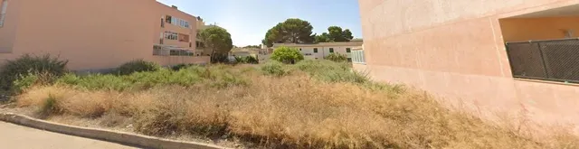 Solar exclusivo para 10 viviendas en Colonia de Sant Jordi - foto 4