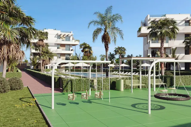 Apartamento 2 habitaciones 83m² en venta - Dolores de Pacheco-Santa Rosalía — 21