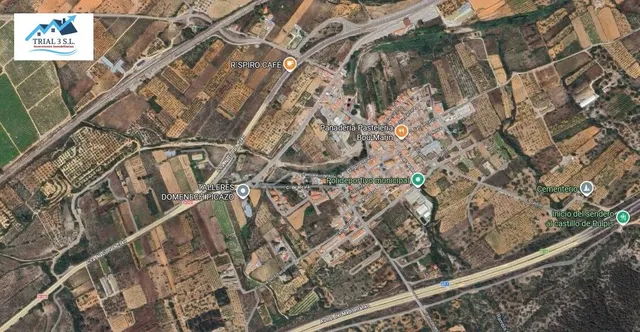 Venta de Casa Independiente en Santa Magdalena de Pulpis (Ca - foto 2