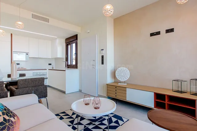 Bungalow 3 habitaciones 103m² en venta - Los balcones — 4
