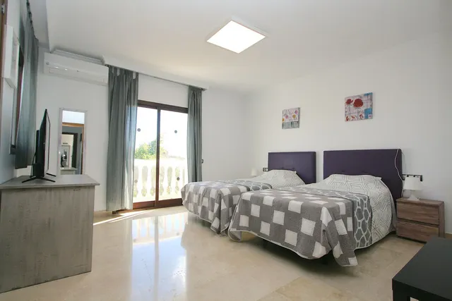 Chalet 8 habitaciones 542m² en venta - Riviera del sol — 13