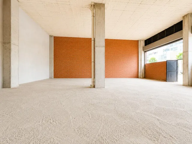 Local comercial junto a Williams Plaza – Jerez de la Frontera — 11