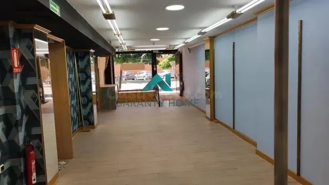 Local de alquiler en Iturrama, Pamplona/Iruña