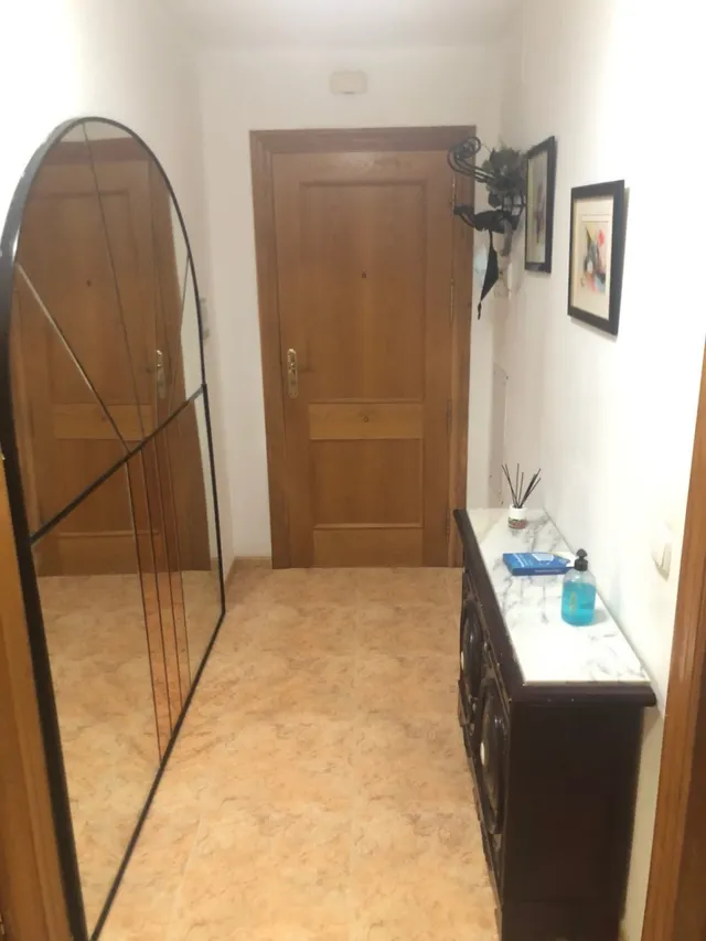 PISO CENTRICO A LA VENTA — 12