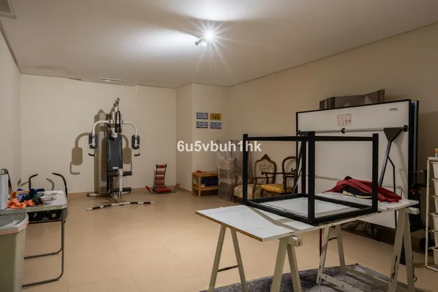 Adosado 6 habitaciones 381m² en venta - Costa del Sol — 40