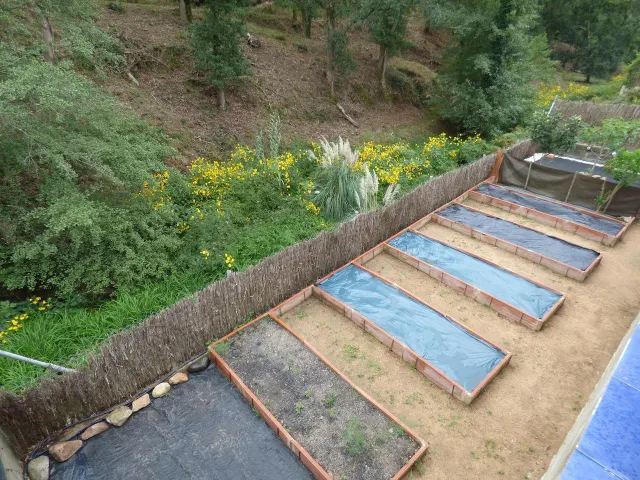 Encantadora Casa a Cuatro Vientos en Tordera - ¡Tu Refugio Ideal! — 36