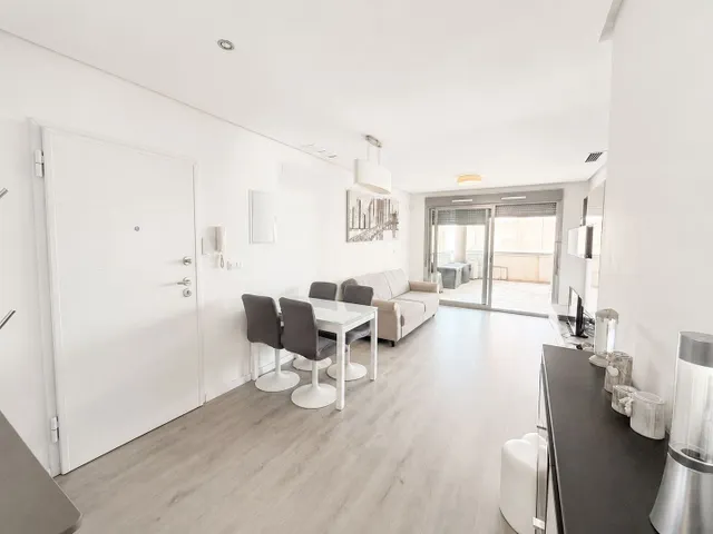 Apartamento 2 habitaciones en venta - Lomas de Cabo Roig-Los Dolses — 4