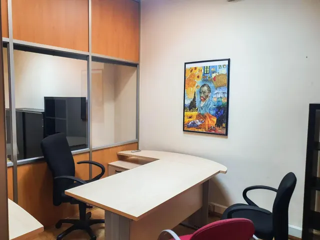 Local comercial en alquiler en el centro de Esparreguera — 10