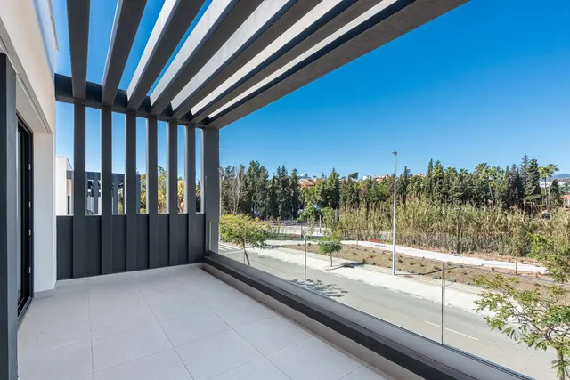 Adosado 3 habitaciones 112m² en venta - Costa Del Sol — 16