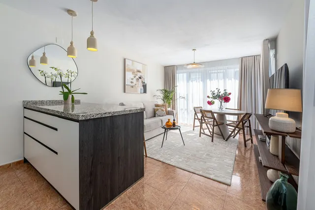 Ático 1 habitación 51m² en venta - Costa del Sol — 2