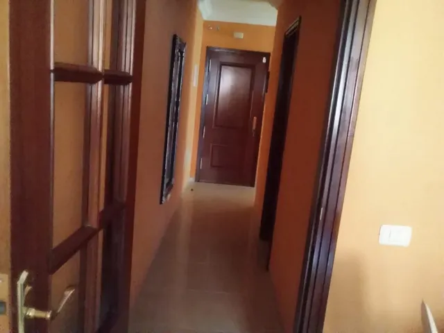 San Isidro. Piso .3 habitaciones ,2 baños,  con garaje mucha accesibilidad — 8