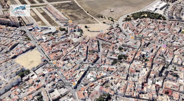 Venta piso en Utrera - foto 3