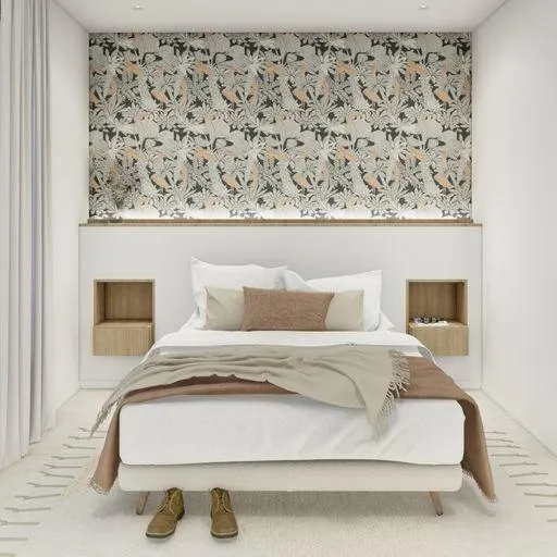 Chalet en Finestrat — 28