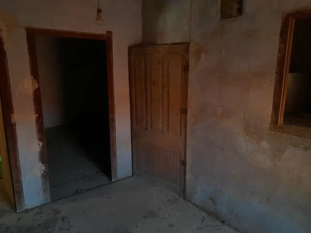 OPORTUNIDAD CASA DE PUEBLO EN GARCIA  (Ribera d´Ebre) PARA REFORMAR — 19
