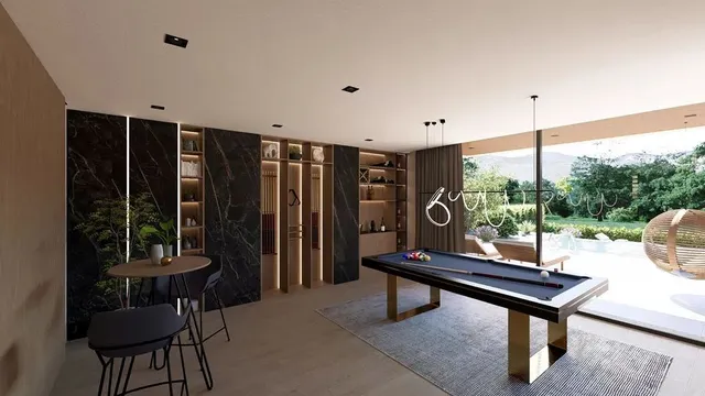 Villa 4 habitaciones 415m² en venta - Altaona golf and country village — 8
