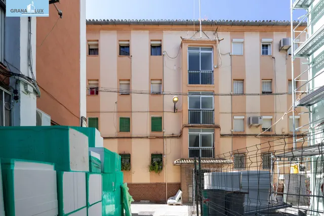 ESTUPENDO PISO EN ZONA VERGELES-ZAIDIN. — 3
