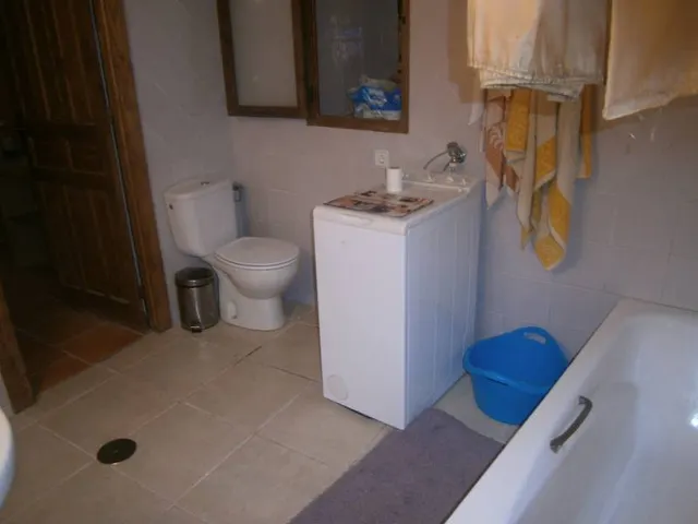 CASA CUEVA EN MONOVAR — 6